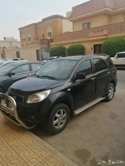 دايهاتسو تيريوس 2009 - 7 راكب index