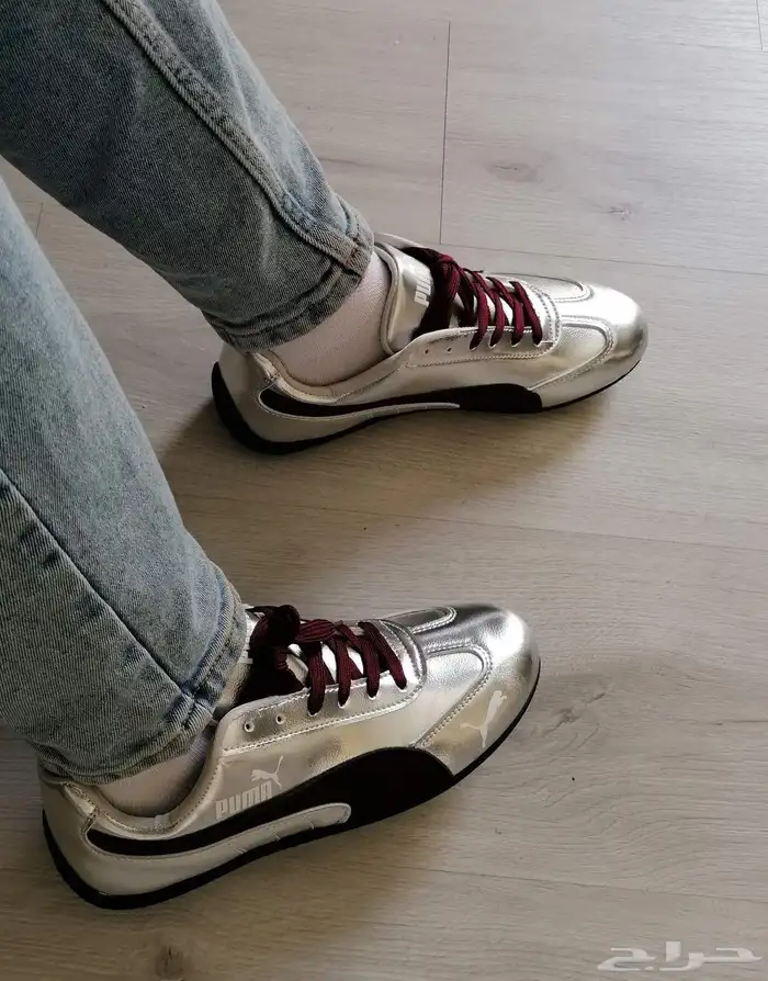 شوزات ماركه بوما سبيد شوز ماركات عروووض puma 1