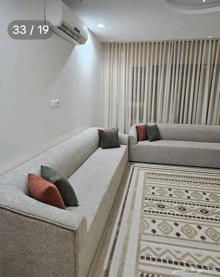 تفصيل كنب جميع الموديلات 2