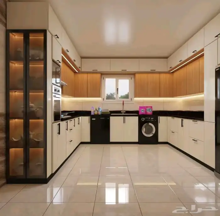 مطابخ صامطه بسعر المصنع 0