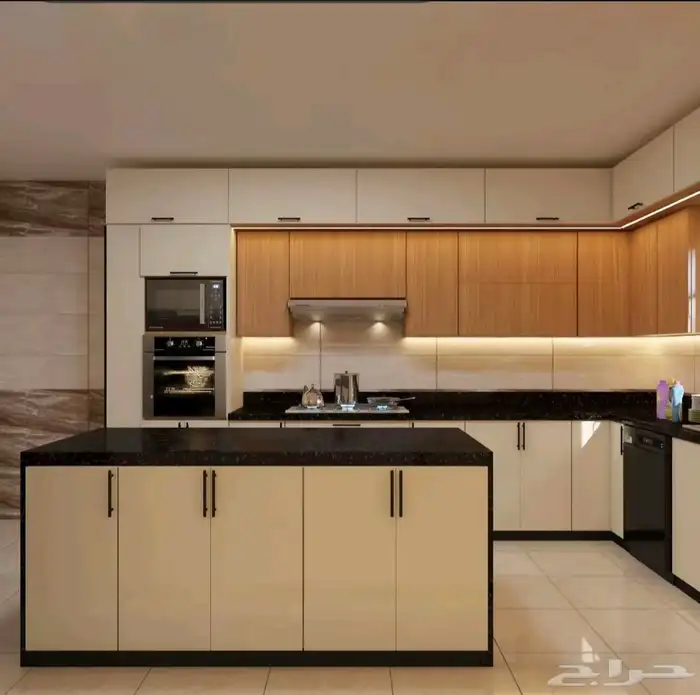 مطابخ صامطه بسعر المصنع 2