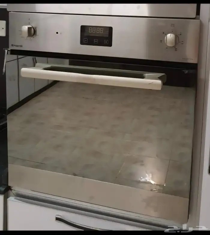 فرن كهربائي ايطالي (ناردي) 0