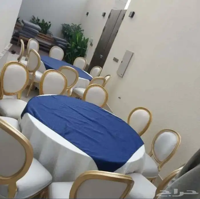 تاجير كنب تاجير كراسي وطاولات تاجير جلسات خارجيه تاجير مكيفا 4
