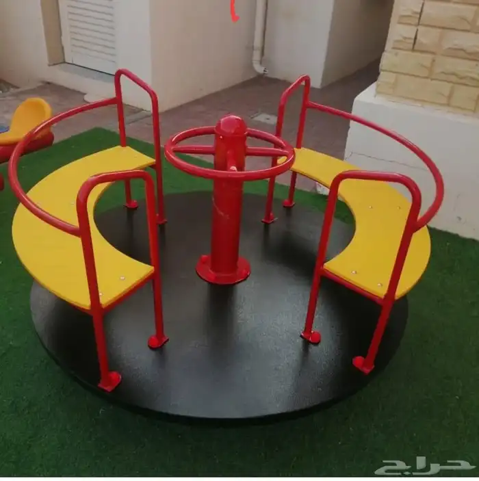 العاب ساحات منوعه 4