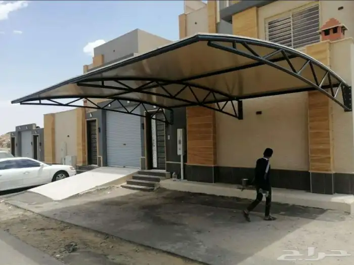 مظلات سيارات 3