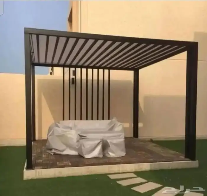 مظلات وسواتر 6