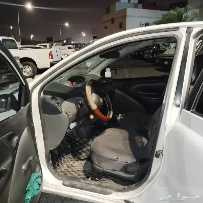 ايكو 2004 سياره ماشاء الله ممشى 400الف. جير عادي مكينه جير 7