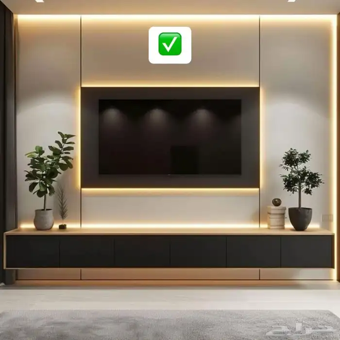 فني ديكورات تبوك 2