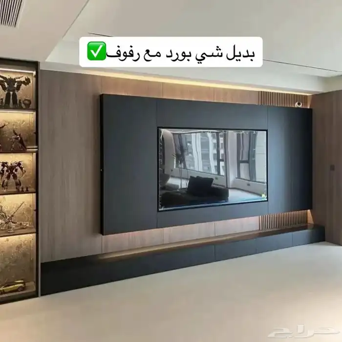 فني ديكورات تبوك 3