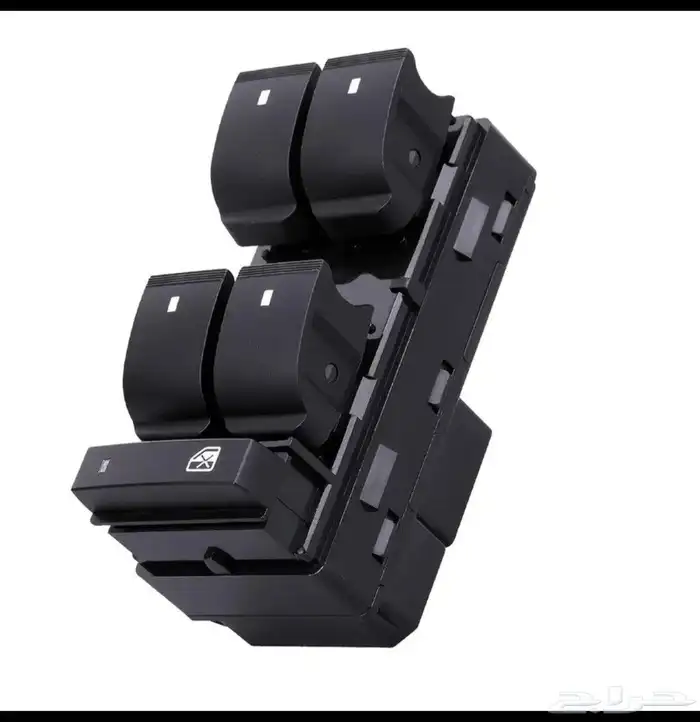 مفتاح تحكم نوافذ جمس سيرا 0