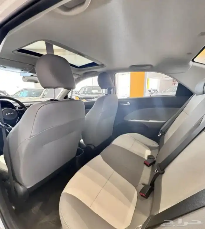 تويوتا يارس 2026 ..y ..yplus كاش واقساط 7