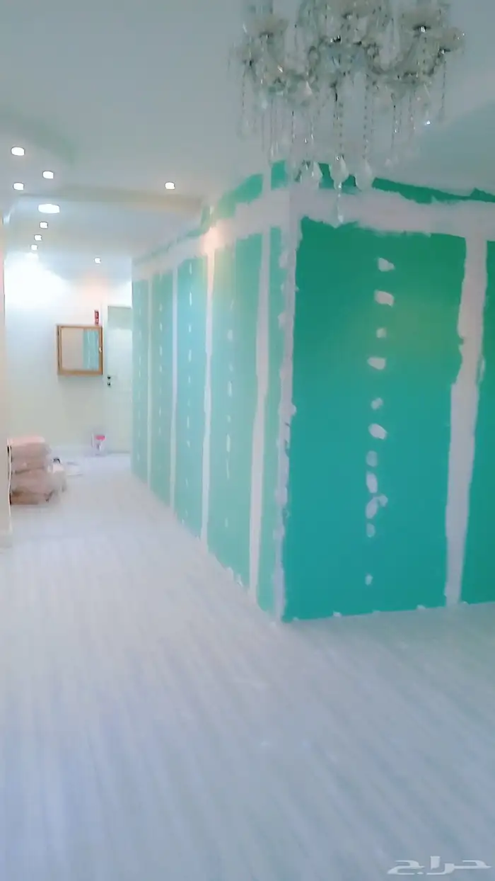 Gypsum Board Decoration Teacher in Dammam 0