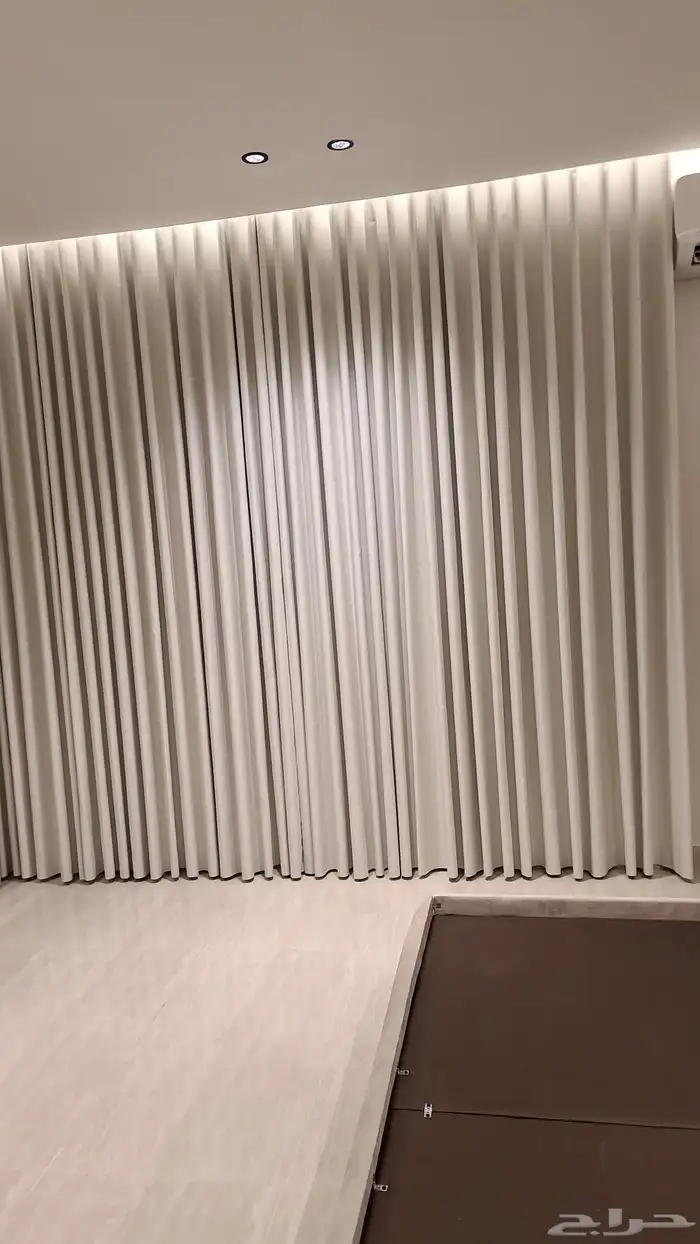 تفصيل ستاير ويفي حسب الطلب عازل للشمس والحرارهالمتر70ريال 5