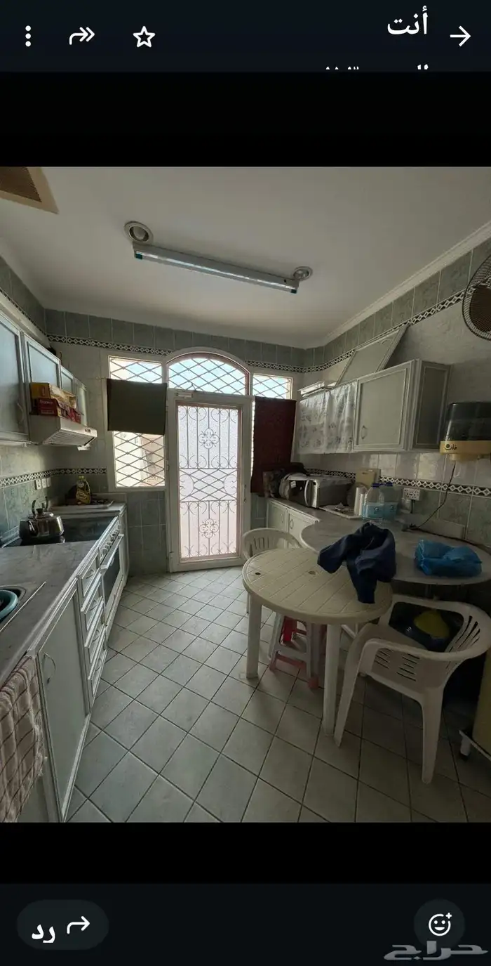 للبيع فيلا في درة العروس على للبحر 4