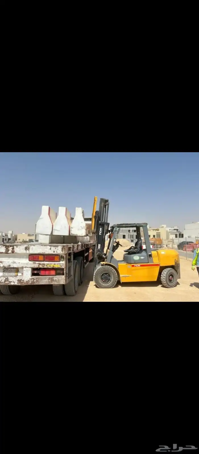 معدات للايجار 7