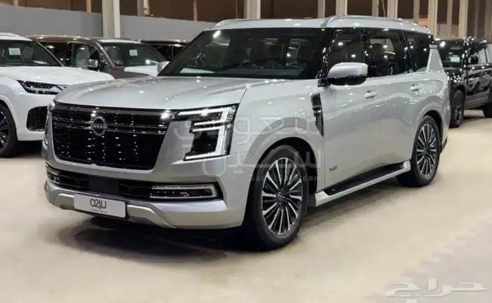 جنوط بلاتينيوم 2025 5