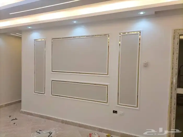 دهان مصري مقيم في جده للدهانات والديكورات وعلاج الرطوبه 6