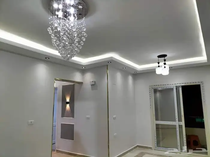 دهان مصري مقيم في جده للدهانات والديكورات وعلاج الرطوبه 7