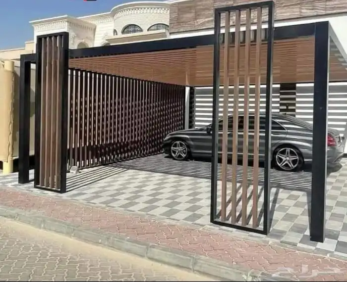 مظلات جلسات خارجية 11