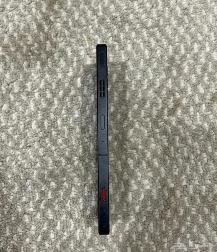 جوال ريد ماجيك pro 8 نظيف 4