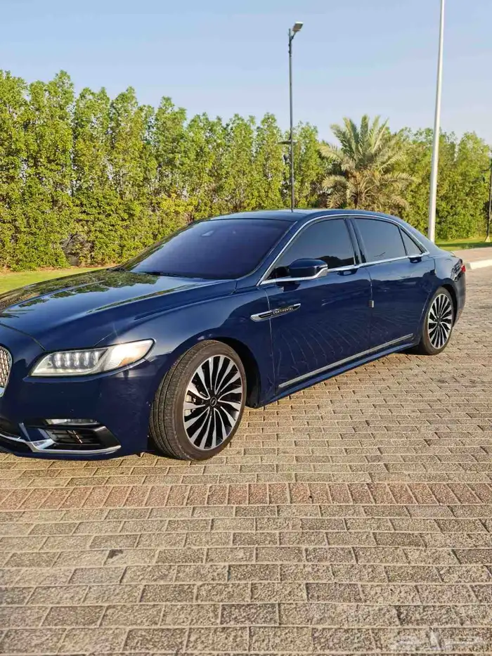 لينكون كونتيننتال الأحساء 2020 7