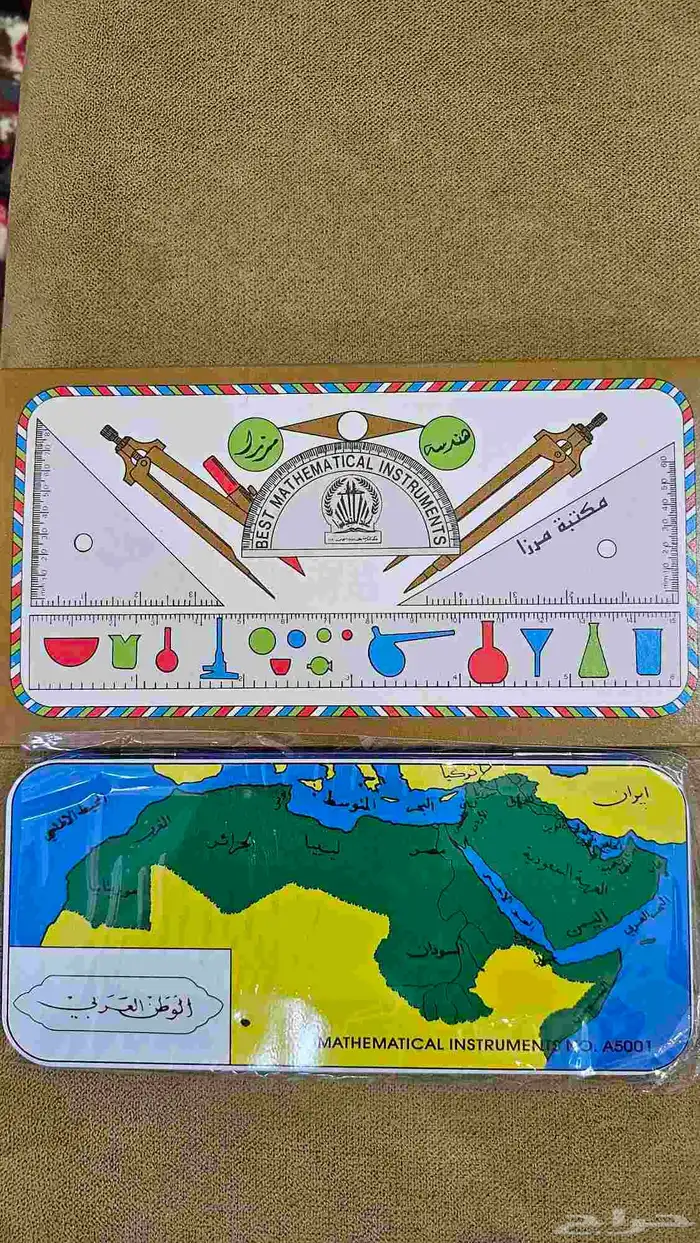 هندسة تراثية قديمة لم تستخدم 0