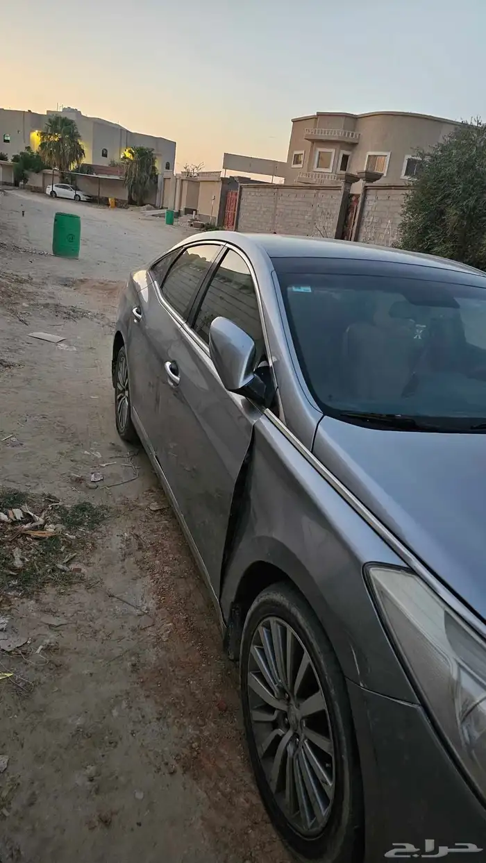 ازيرا هونداي فل كامل 2016 2