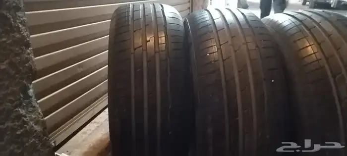 كفرات هنكوك وكاله تورس 235 50 18 تاريخ 24 1