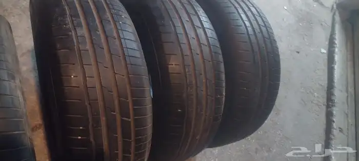 كفرات هنكوك وكاله تورس 235 50 18 تاريخ 24 3