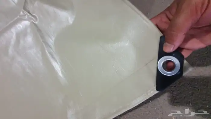 شراعات جلد ابو قرش 0