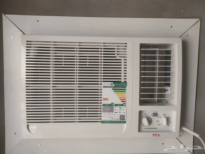 مكيفات ماندو جري بسك وفشر 4 م نحاس مجانا 1