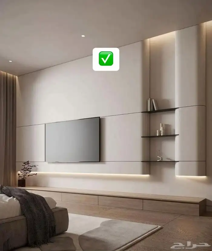 فني ديكورات تبوك 5