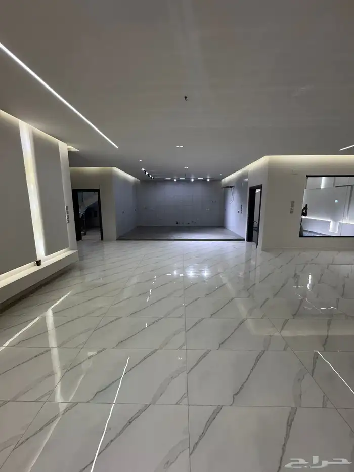 فيلا فاخره للبيع بصامطه حي الركوبه 2