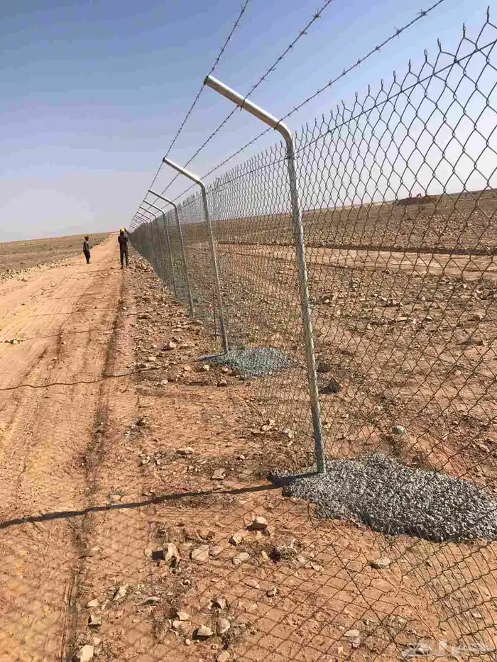 مصنع تركيب شبوك السياح جميع مناطق المملكة 2
