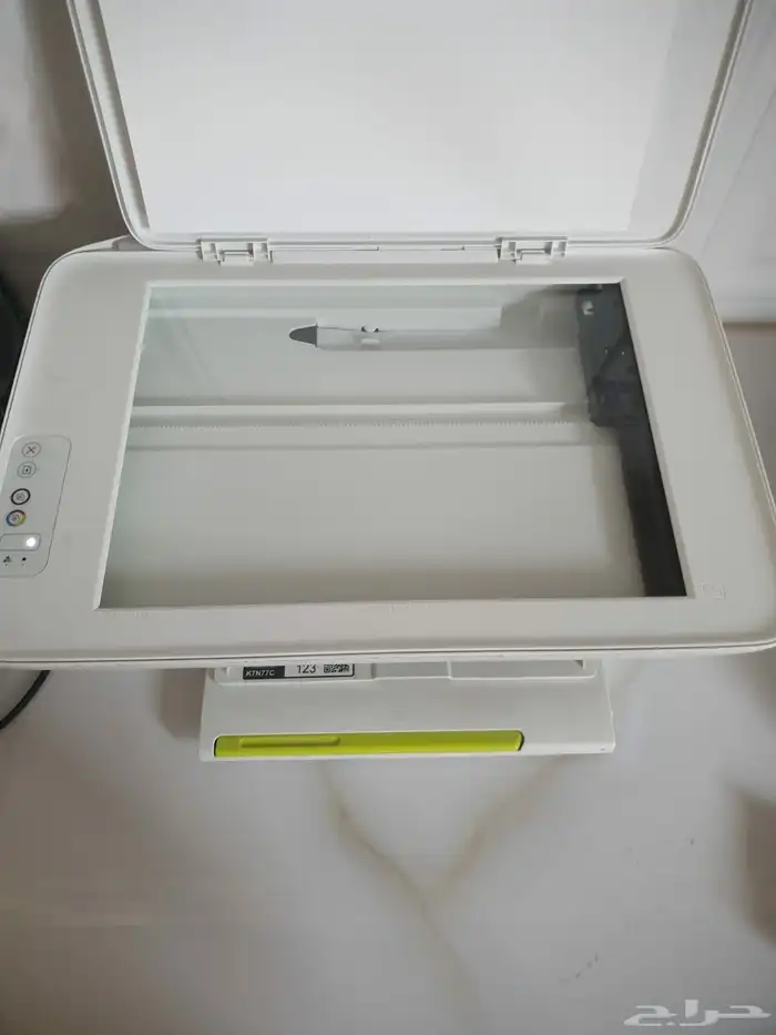 طابعه hp 1