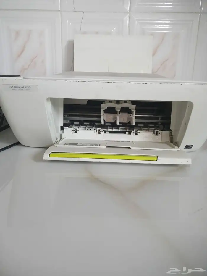 طابعه hp 2