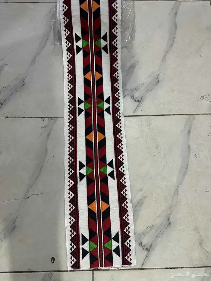 قماش مجالس عربيه 2