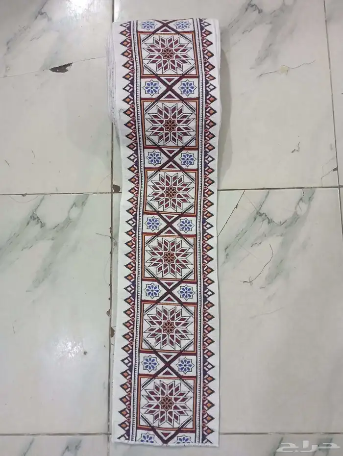 قماش مجالس عربيه 9
