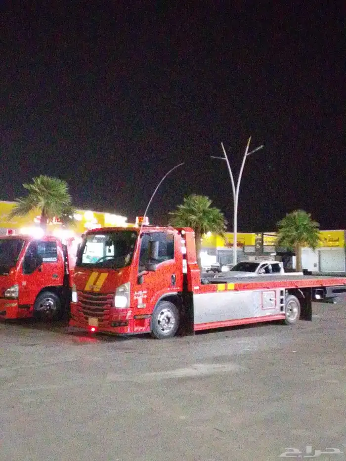 سطحة المجمعه 0
