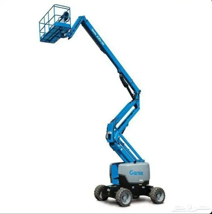 تاجير معدات ثقيله 4