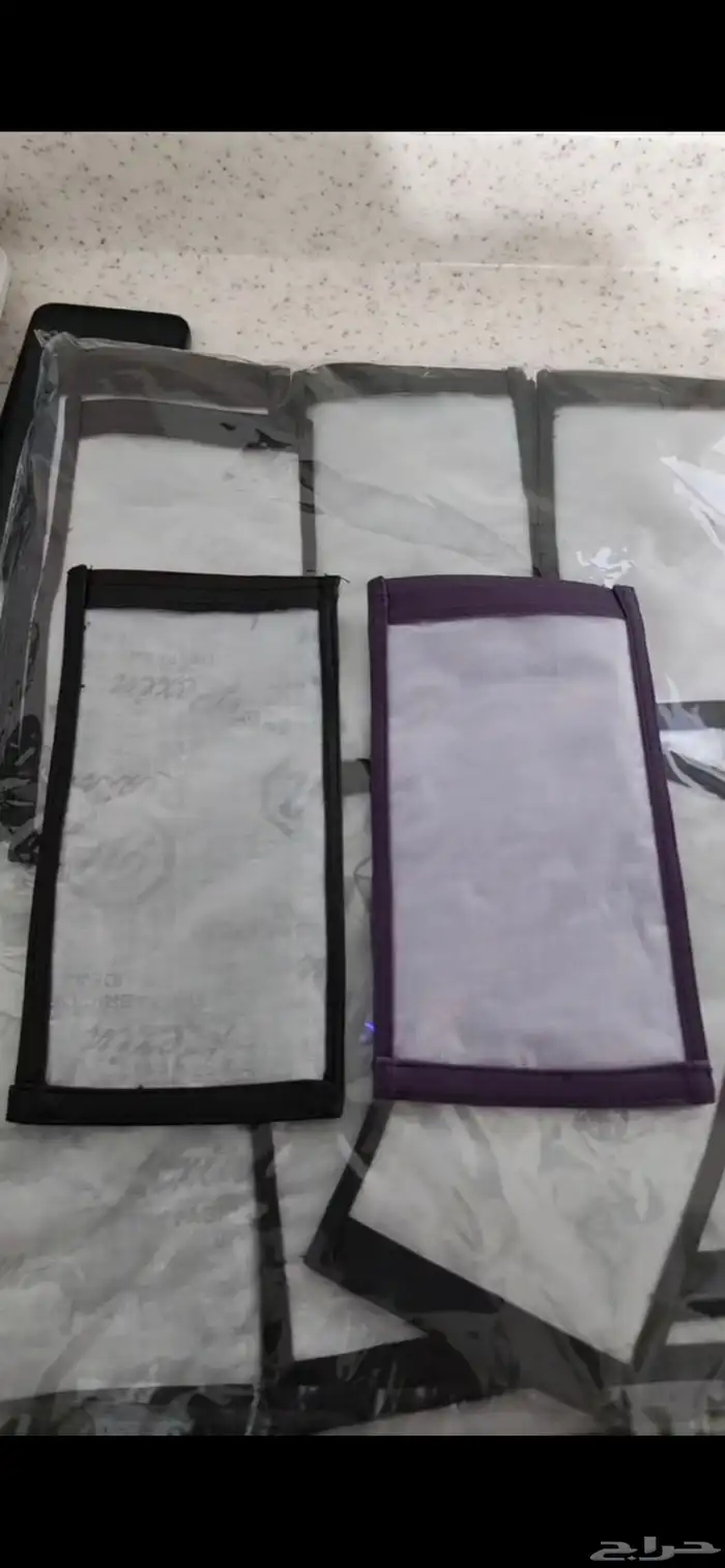 جرابات منع التصوير 1