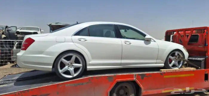 بانوراما تشليح قطاع غيار 2006 حجم 350 0