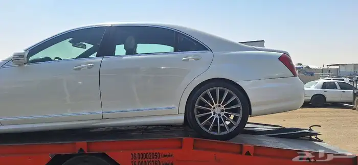بي ام دبليو X6شغال شرط تشليح قطع غيار 8