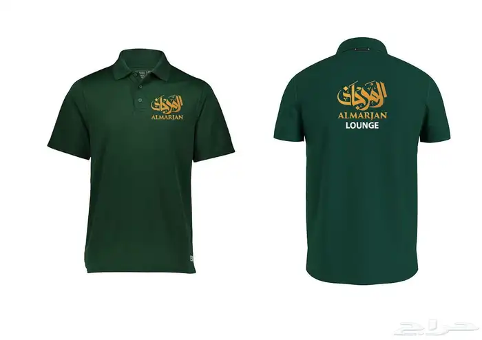 طباعه زي موحد بولو شيرت وتيشرت جوده واسعار منافسه 2