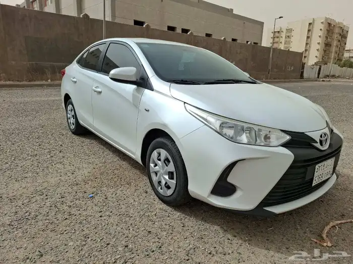يارس بودي بلد 7