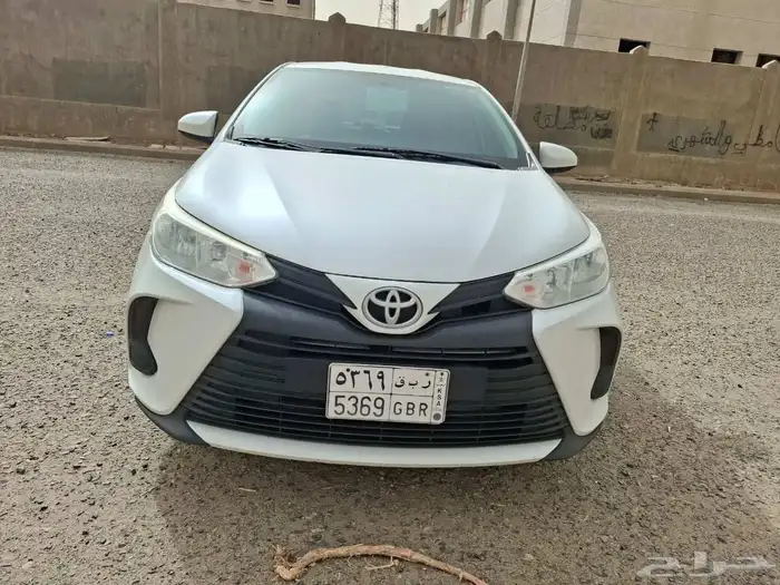 يارس بودي بلد 1