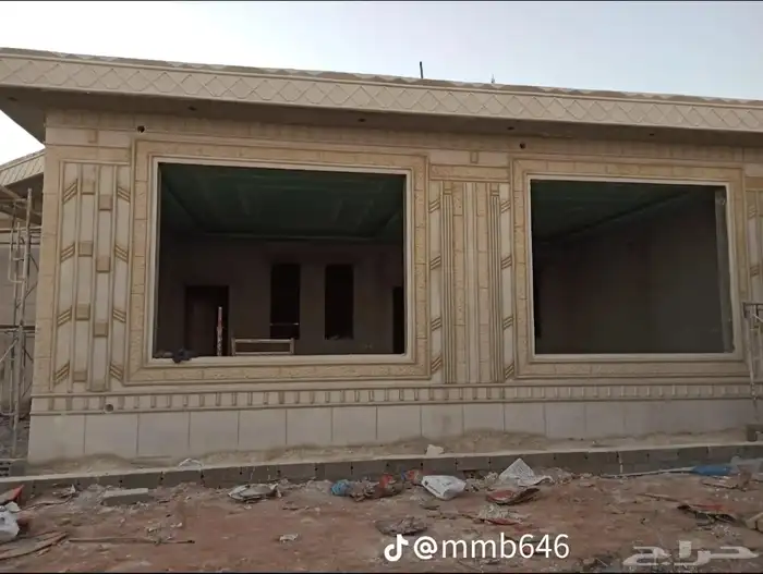 لياسه ملونه بديل الحجر الطبيعي 5