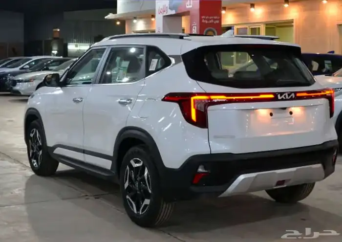 كيا سيلتوس نص فل 2024 افضل الاسعار 2