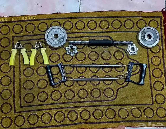 ادوات رياضية 0