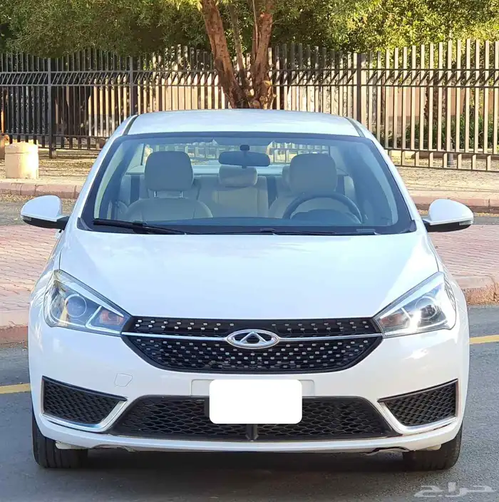 شيري اريزو 5 2023 استاندر سعودي 2